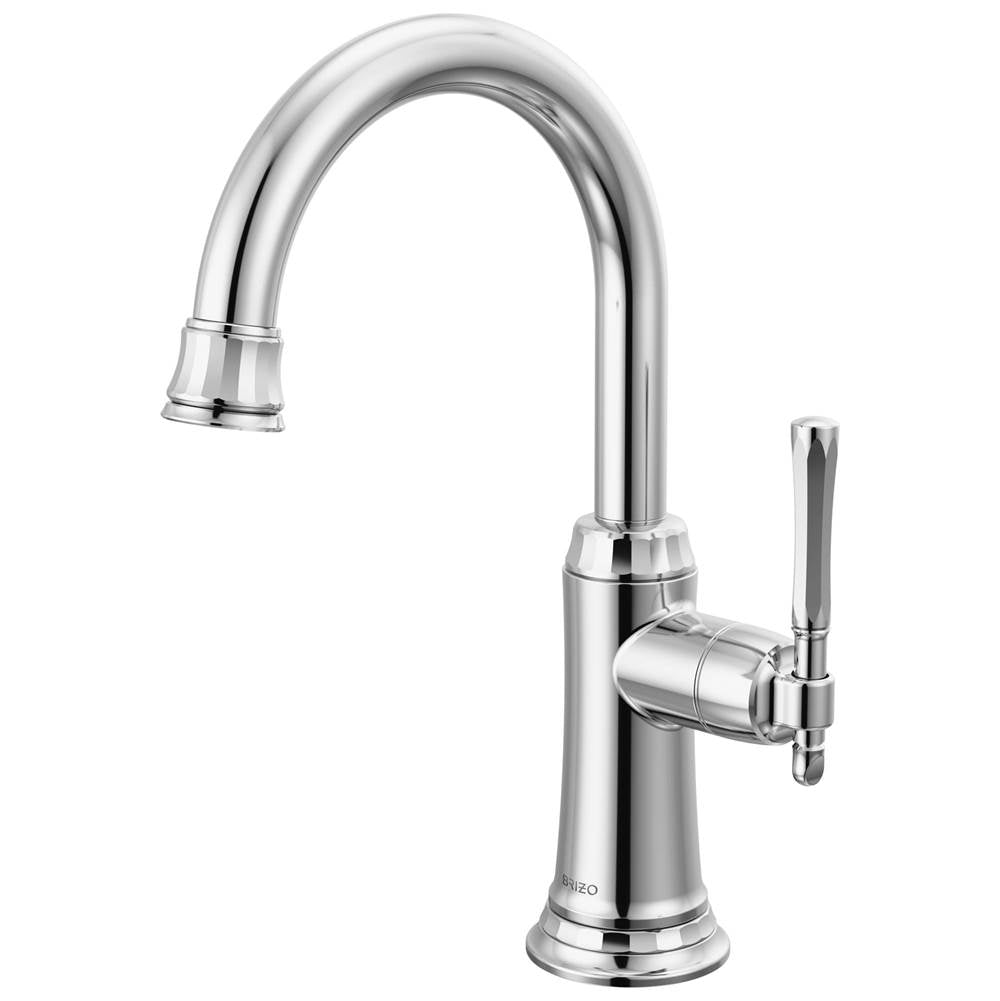 The Tulham Brizo  Beverage Faucet