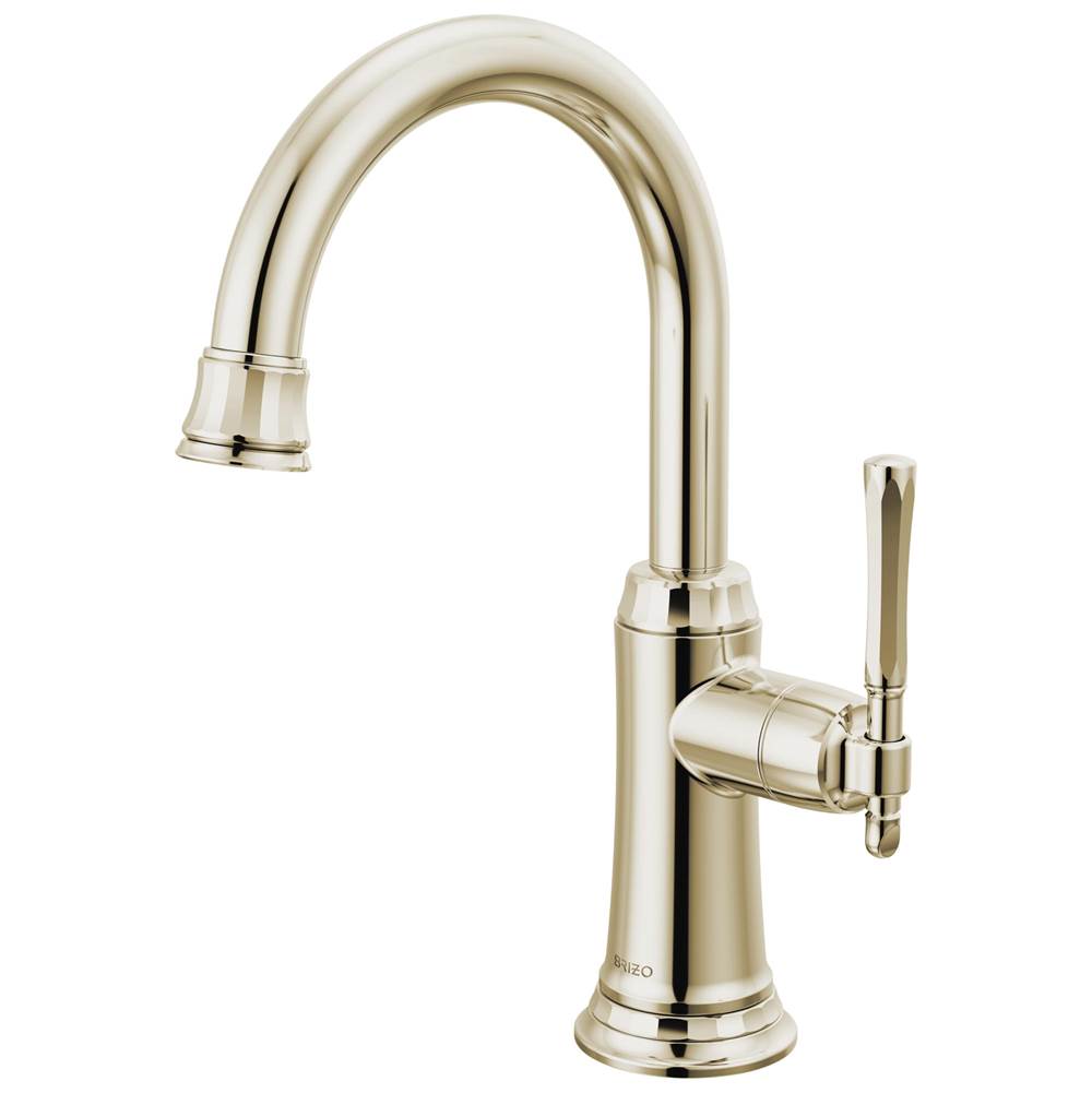 The Tulham Brizo  Beverage Faucet