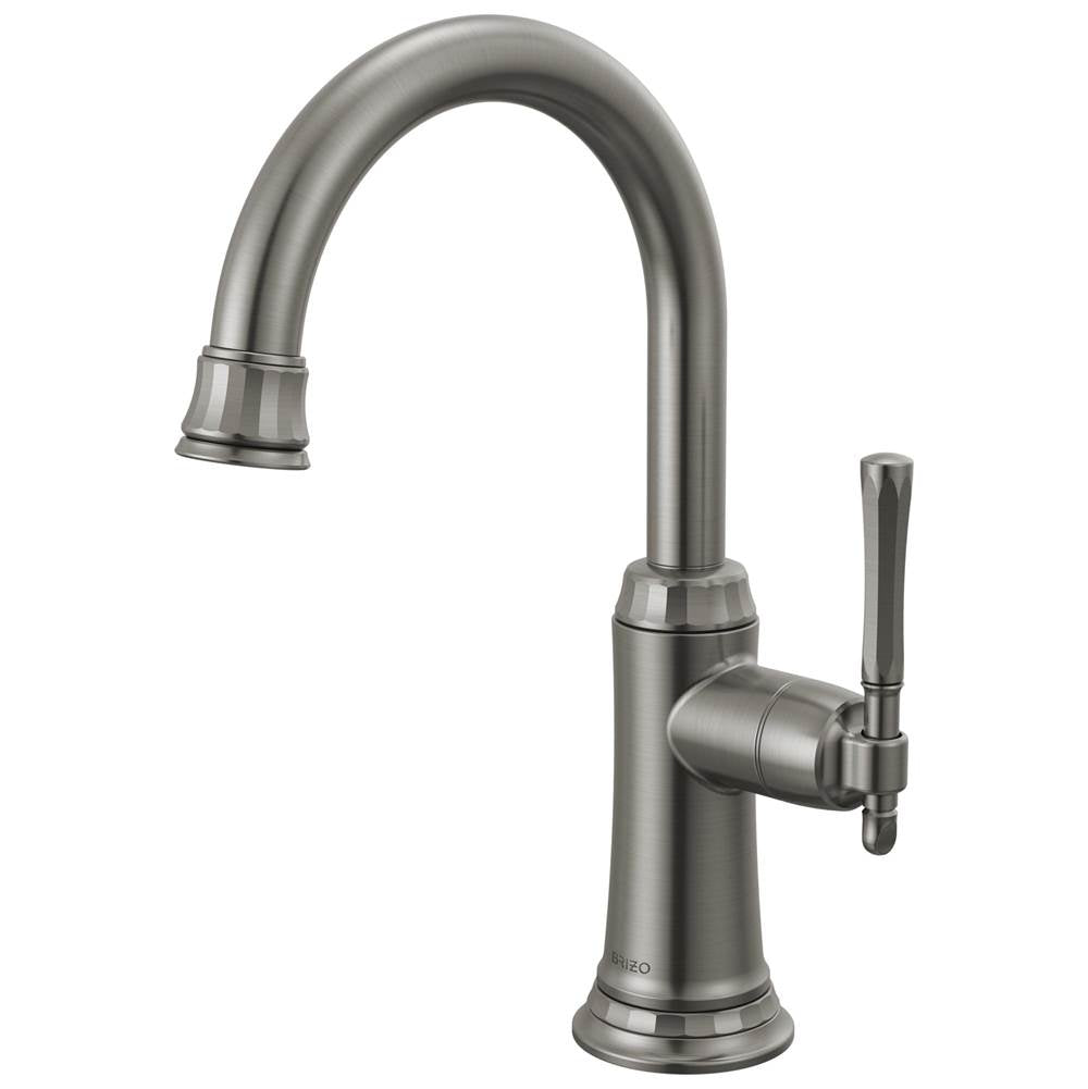 The Tulham Brizo  Beverage Faucet
