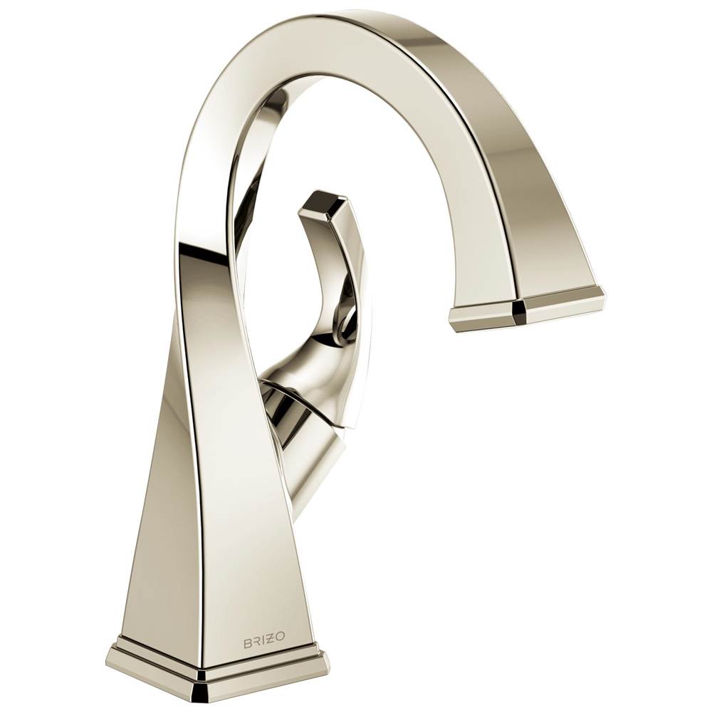 Virage  Single-Handle Lavatory Faucet 1.2 GPM