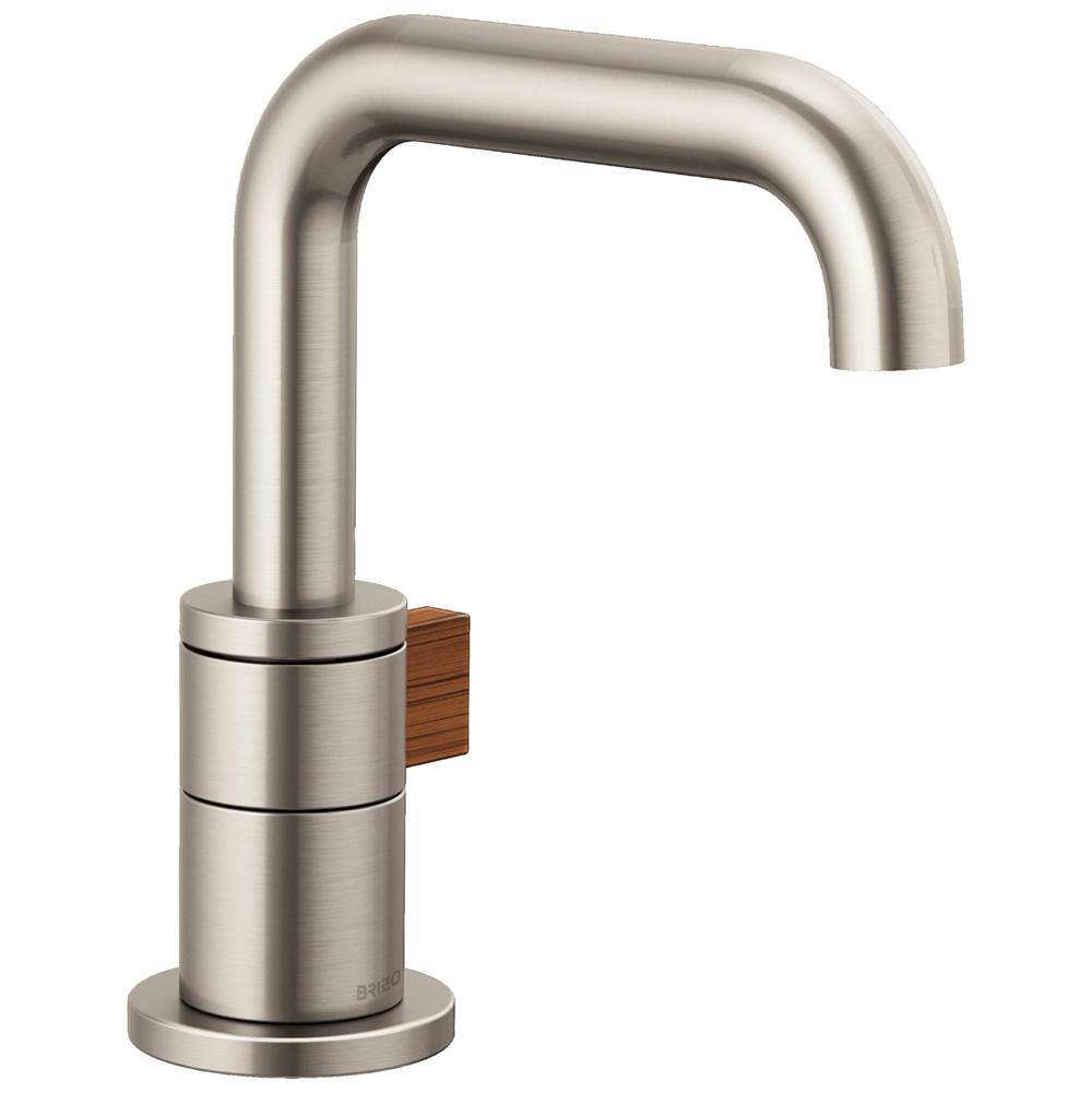 Litze  Single-Handle Lavatory Faucet 1.2 GPM