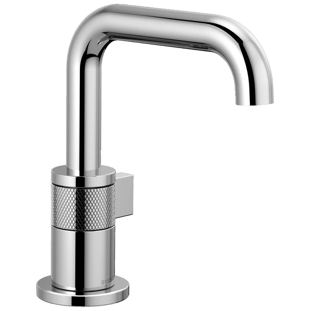 Litze  Single-Handle Lavatory Faucet 1.2 GPM