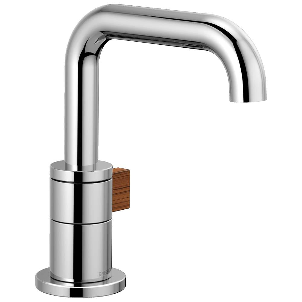 Litze  Single-Handle Lavatory Faucet 1.2 GPM