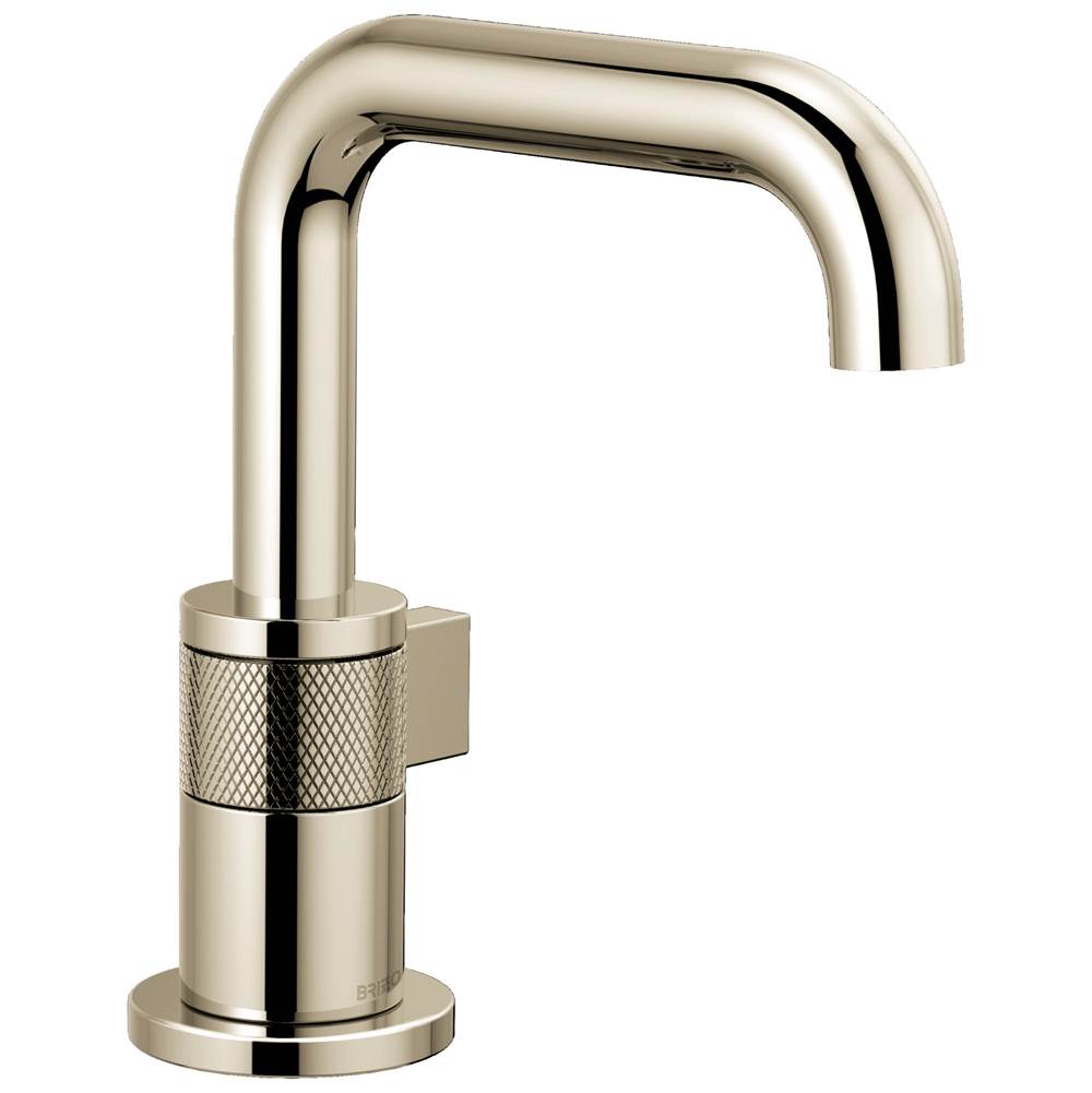 Litze  Single-Handle Lavatory Faucet 1.2 GPM
