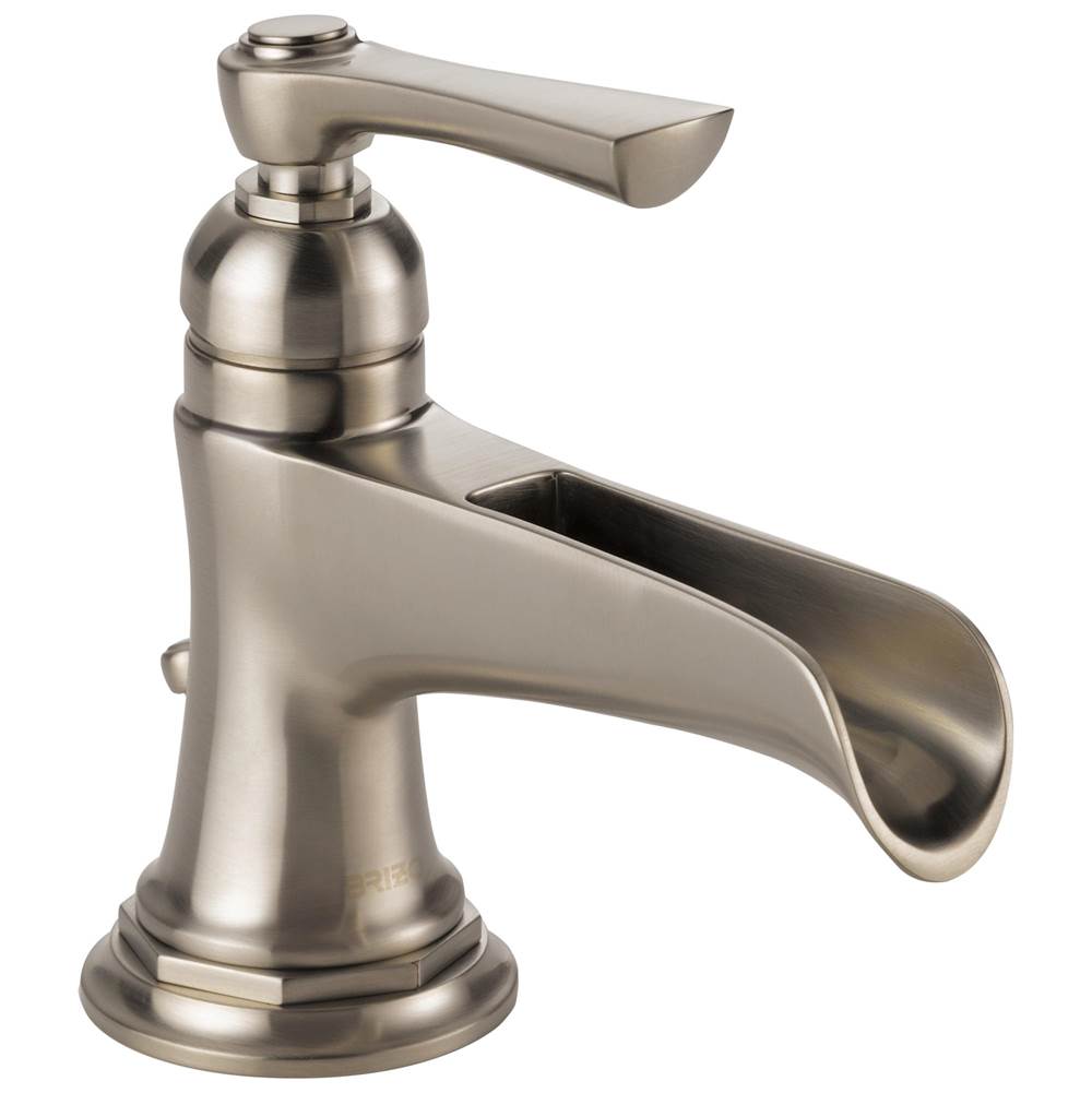 Beauclere Single-Handle Lavatory Faucet 1.2 GPM