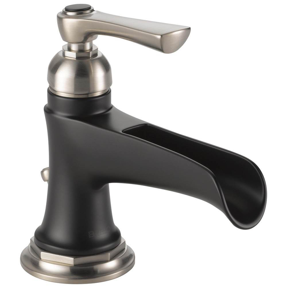 Beauclere Single-Handle Lavatory Faucet 1.2 GPM