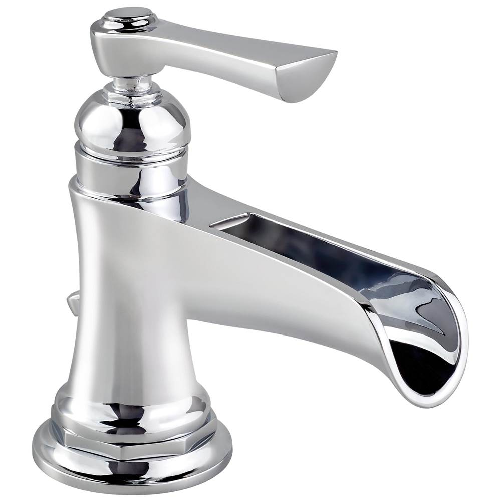 Beauclere Single-Handle Lavatory Faucet 1.2 GPM
