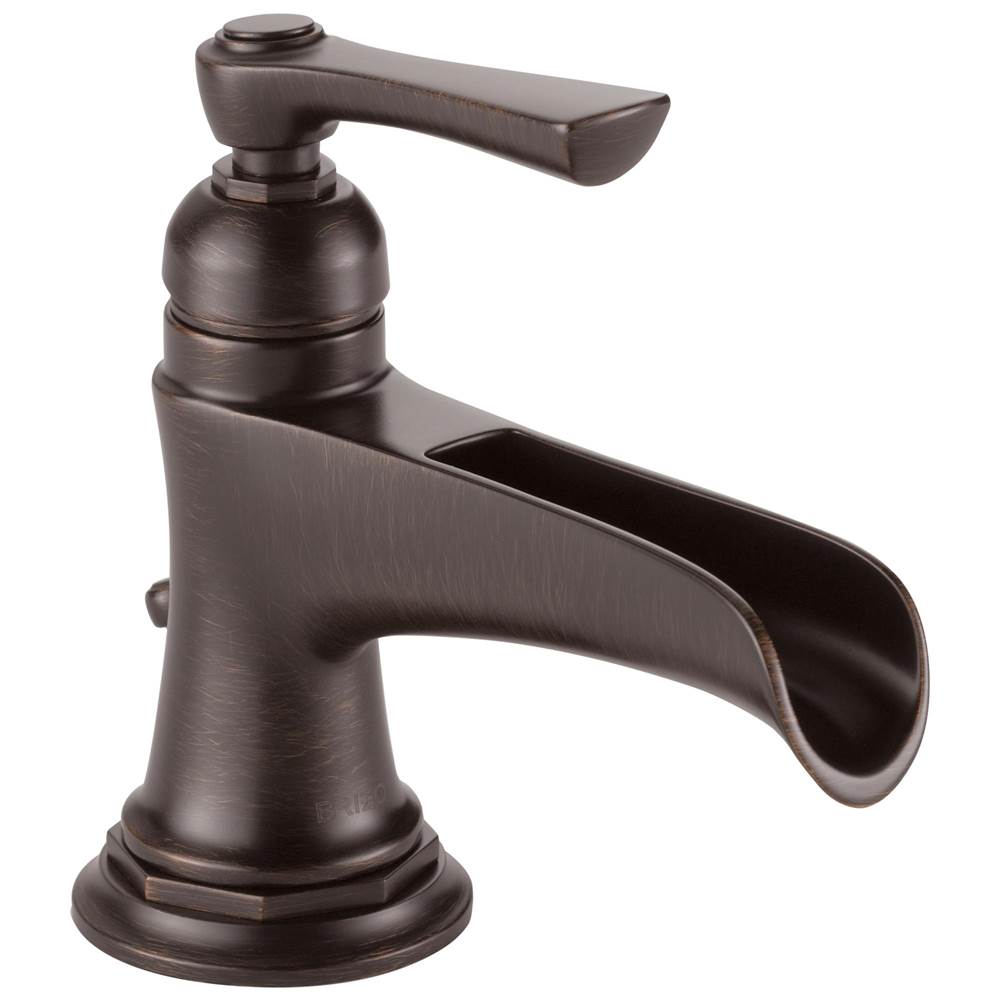 Beauclere Single-Handle Lavatory Faucet 1.2 GPM