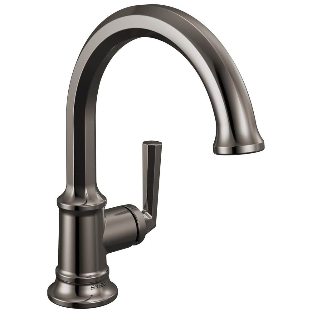 Beauclere Single-Handle Lavatory Faucet 1.2 GPM