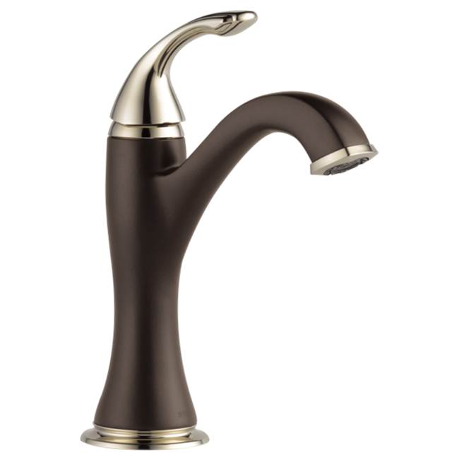 Charlotte  Single-Handle Lavatory Faucet 1.2 GPM