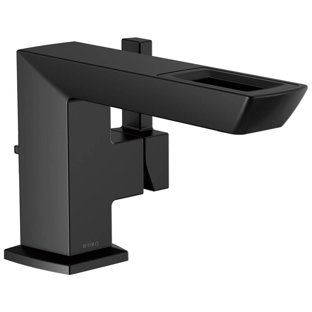 Vettis  Single-Handle Lavatory Faucet With Open-Flow Spout 1.2 GPM