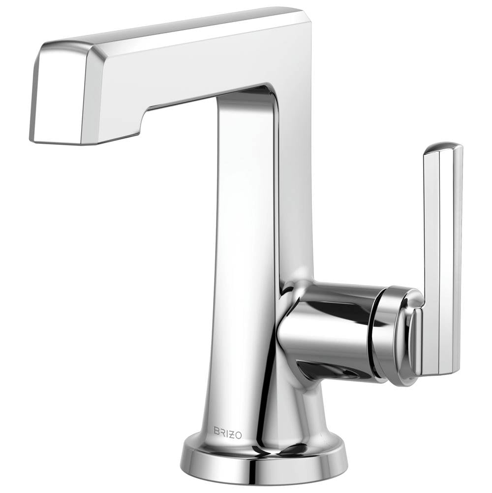 Levoir Single-Handle Lavatory Faucet 1.2 GPM