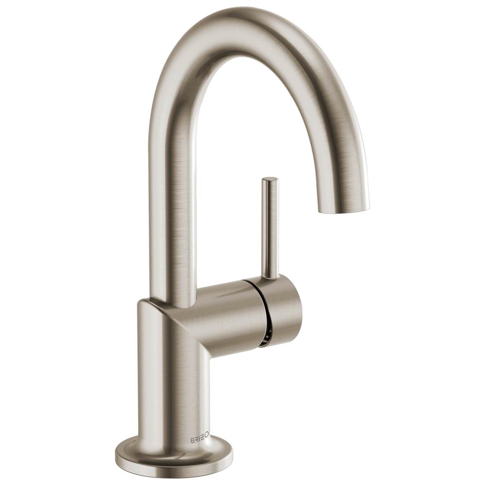 Baliza  Widespread Lavatory Faucet - Less Handles 1.5 GPM