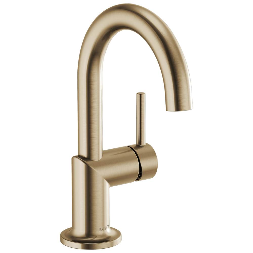 Baliza  Widespread Lavatory Faucet - Less Handles 1.5 GPM