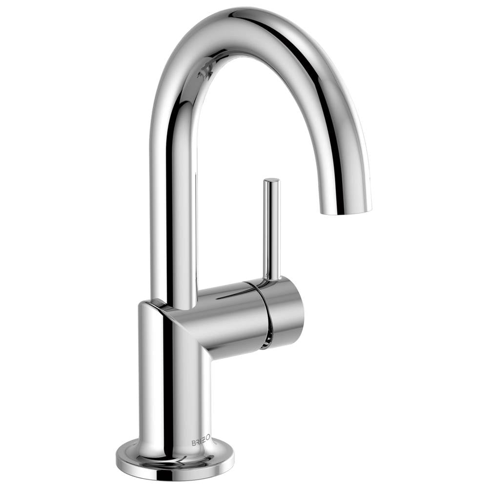 Baliza  Widespread Lavatory Faucet - Less Handles 1.5 GPM