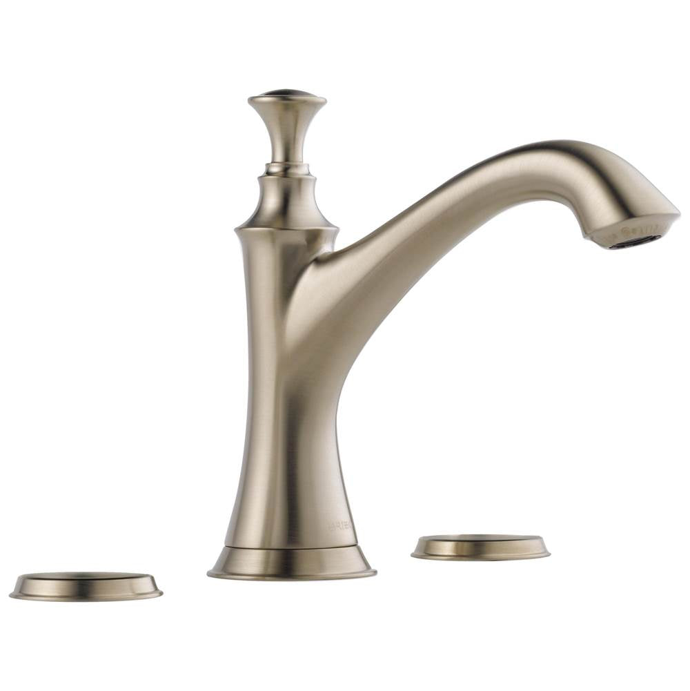 Baliza  Widespread Lavatory Faucet - Less Handles 1.2 GPM