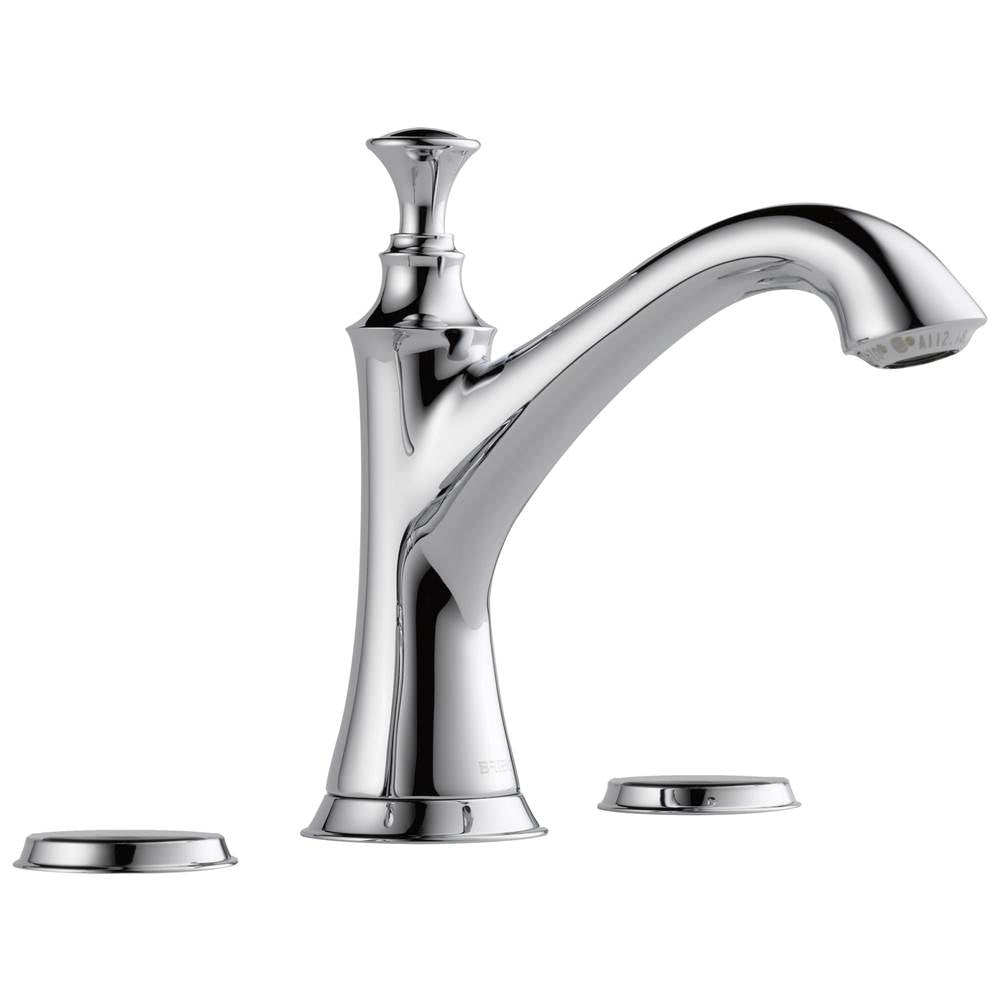Baliza  Widespread Lavatory Faucet - Less Handles 1.2 GPM