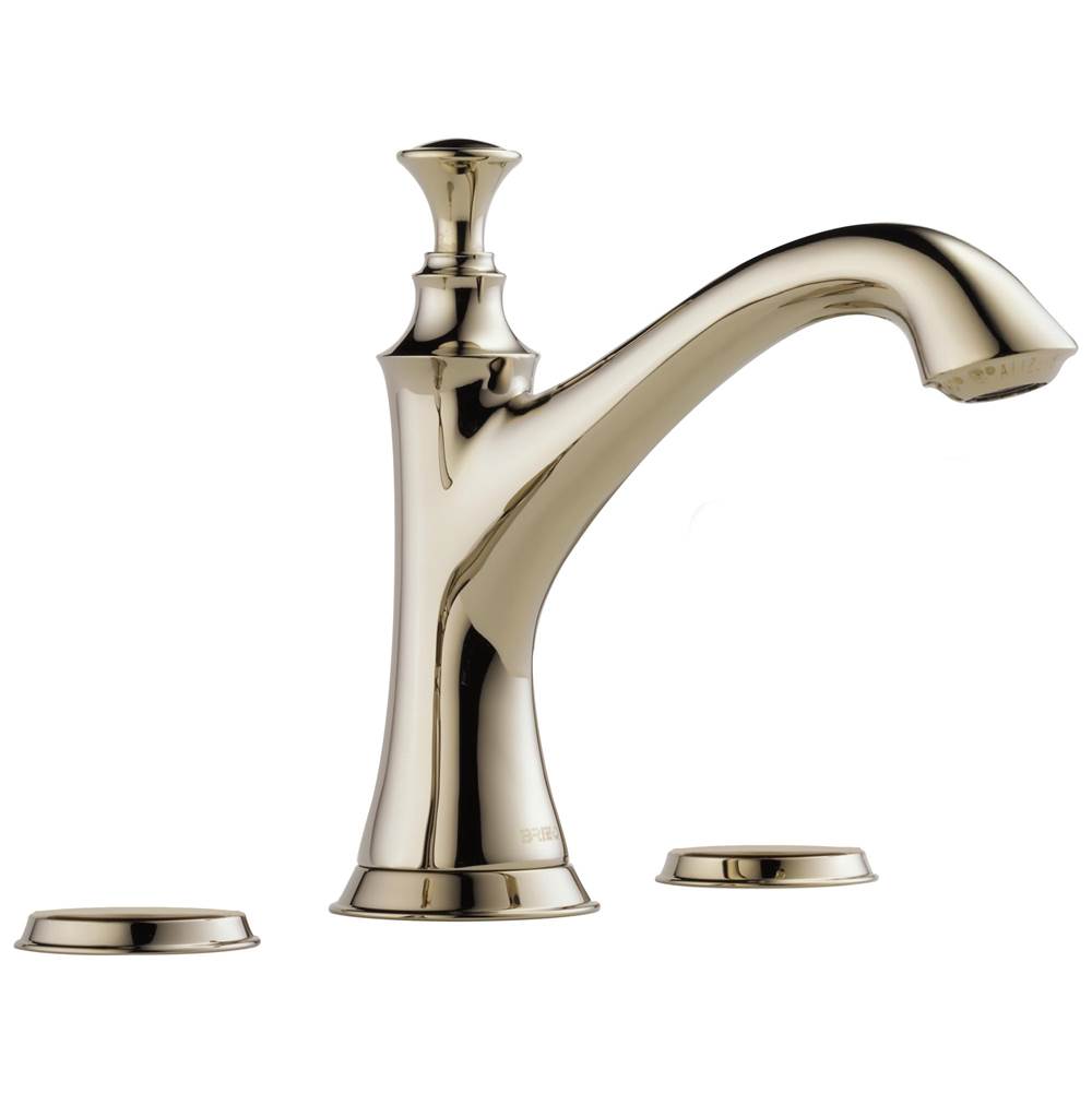 Baliza  Widespread Lavatory Faucet - Less Handles 1.2 GPM