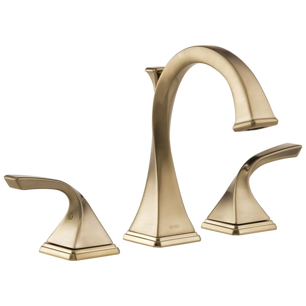 Virage  Widespread Lavatory Faucet 1.2 GPM