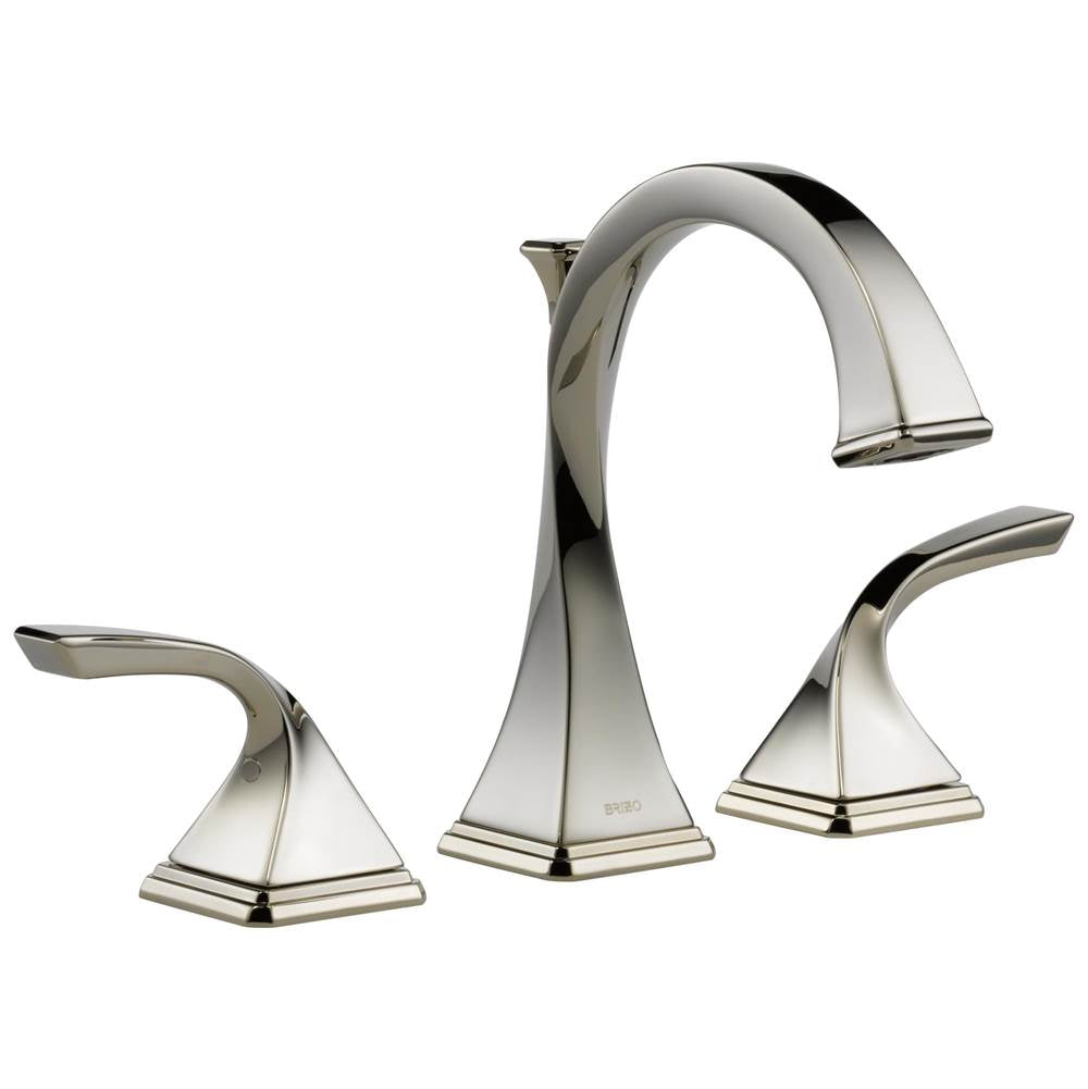 Virage  Widespread Lavatory Faucet 1.2 GPM