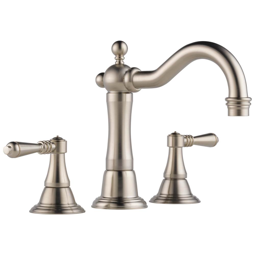 Tresa  Widespread Lavatory Faucet 1.2 GPM