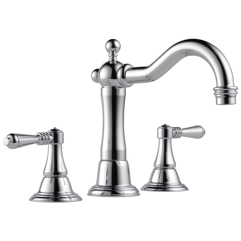 Tresa  Widespread Lavatory Faucet 1.2 GPM