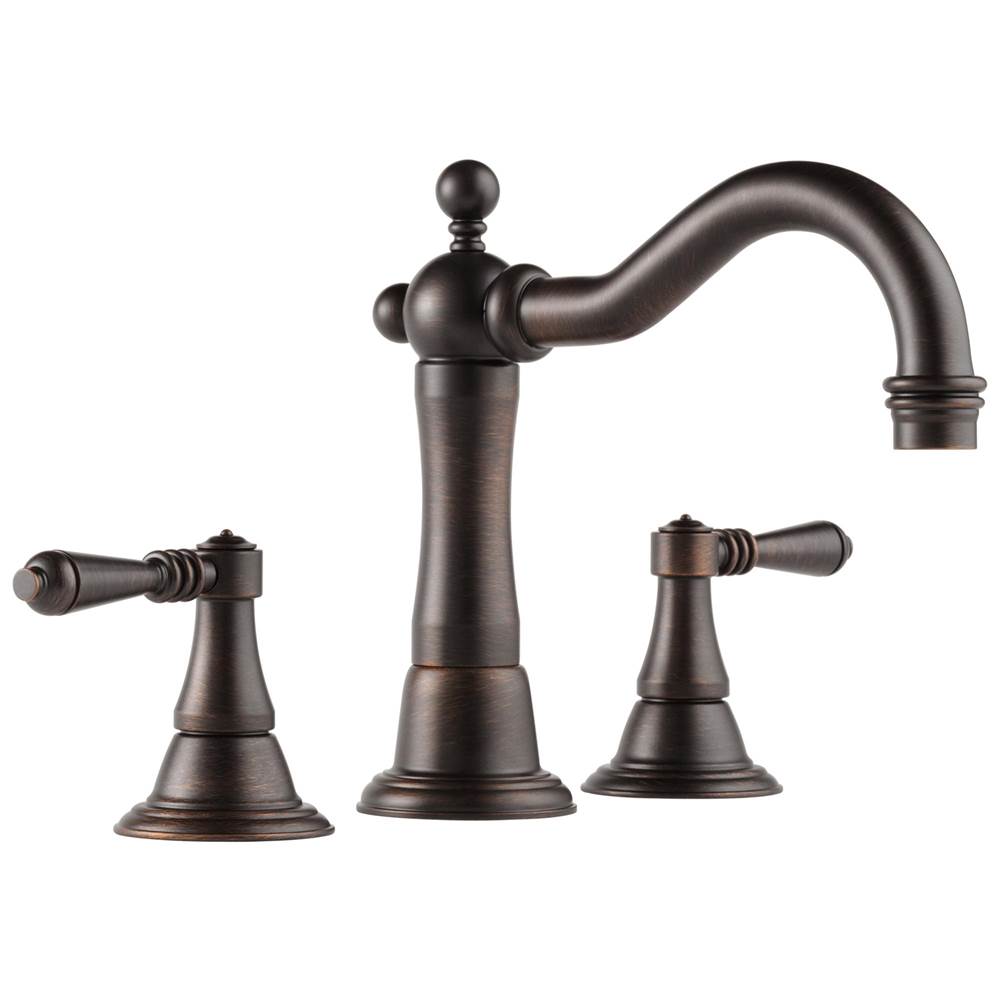 Tresa  Widespread Lavatory Faucet 1.2 GPM