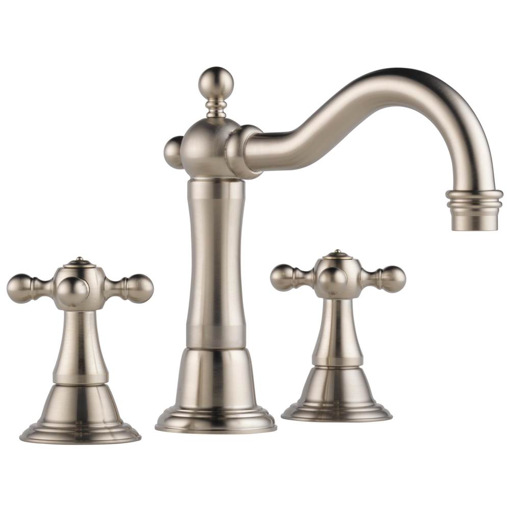 Tresa  Widespread Lavatory Faucet 1.2 GPM
