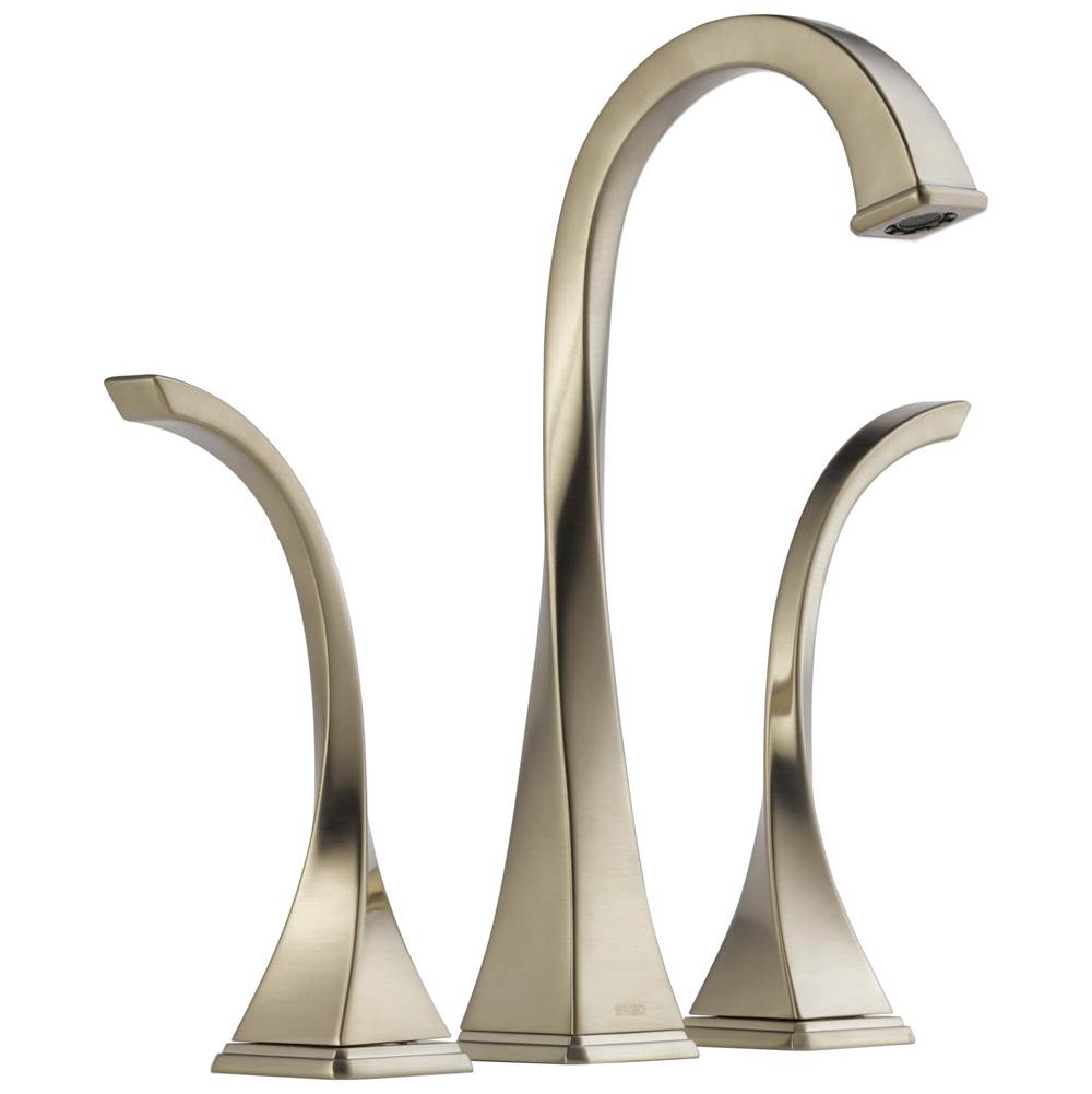 Virage  Widespread Vessel Lavatory Faucet 1.2 GPM