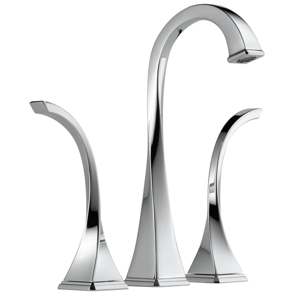Virage  Widespread Vessel Lavatory Faucet 1.2 GPM