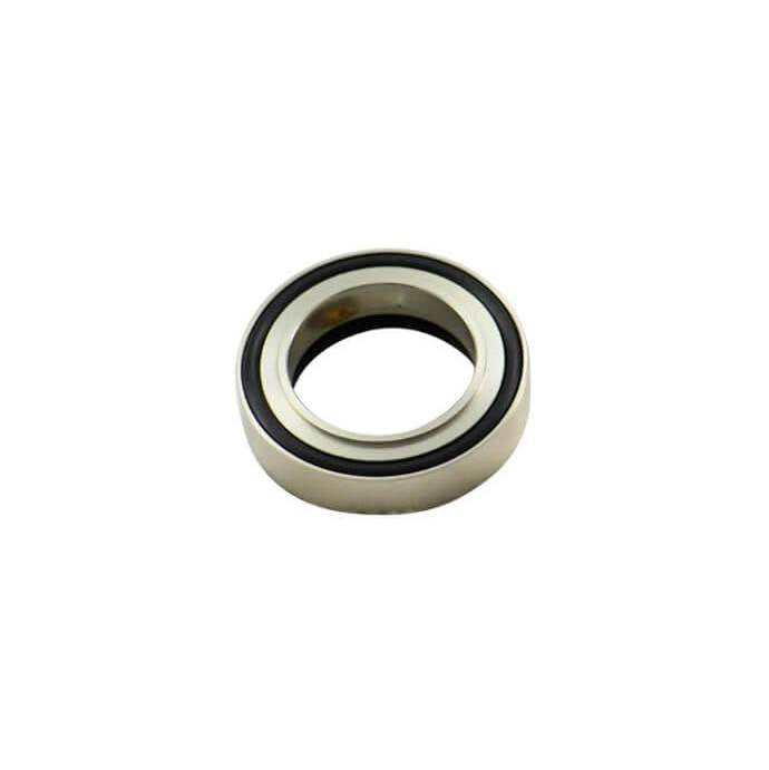 Solid Brass Spacer with Washer for Glass Sinks