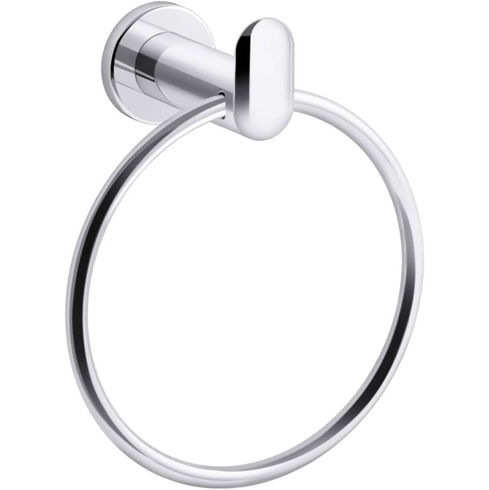 Kumin towel ring