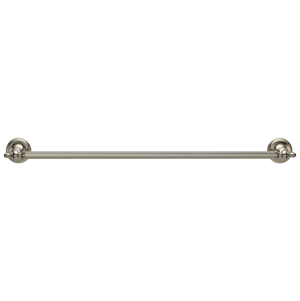 Charlotte  24" Towel Bar
