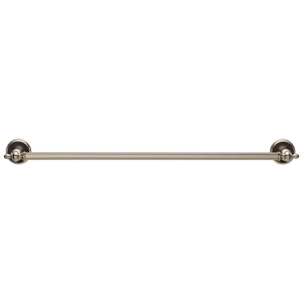 Charlotte  24" Towel Bar