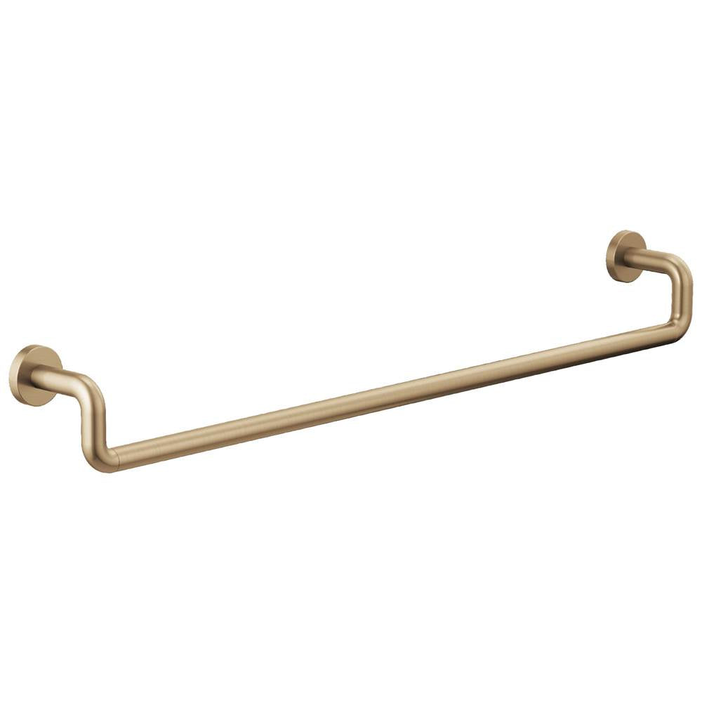 Litze  30" Towel Bar
