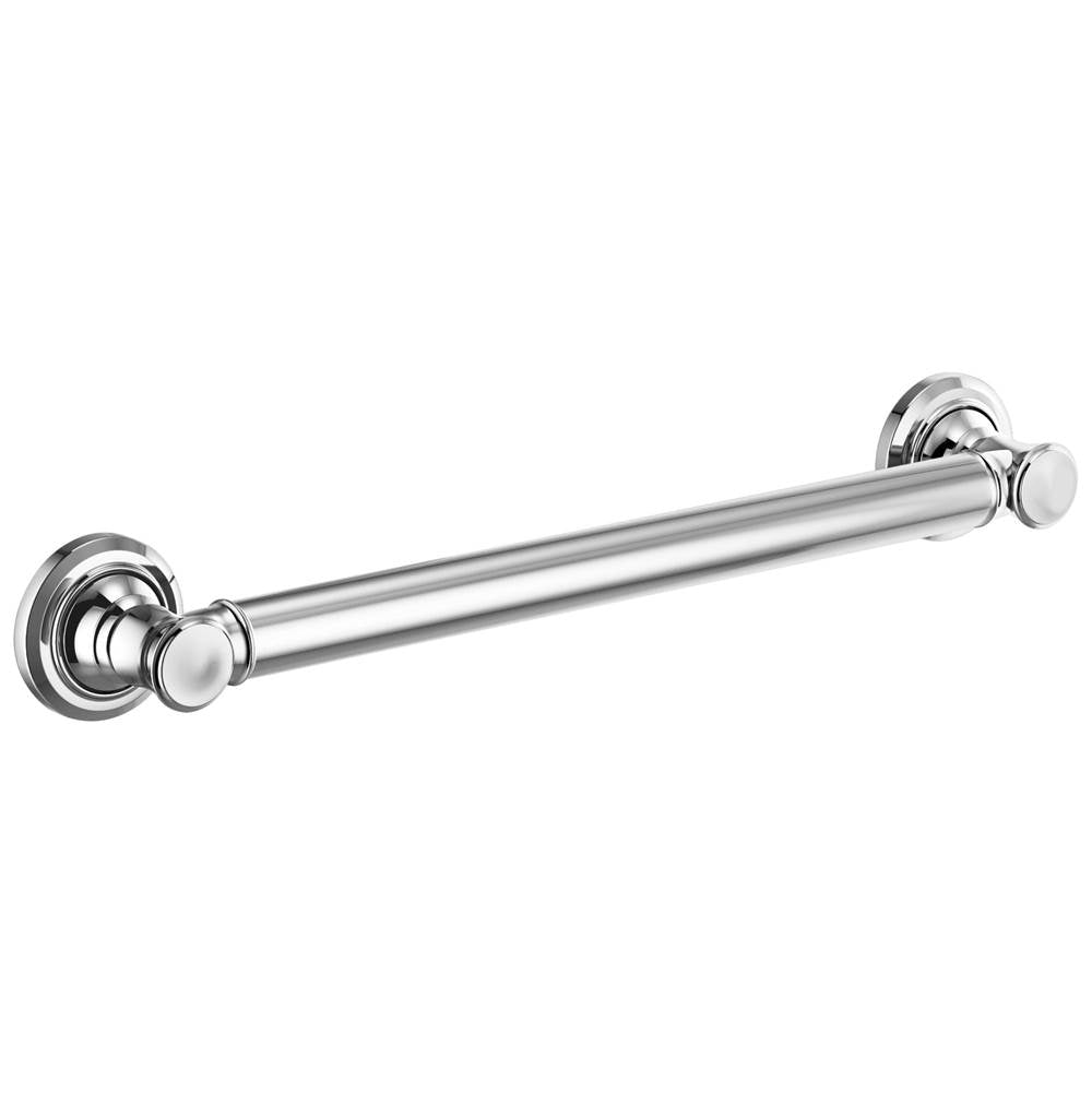 18" Classic Grab Bar