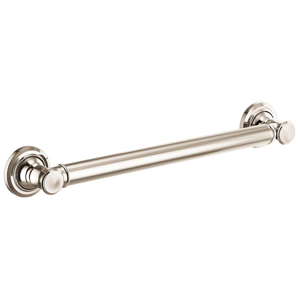 18" Classic Grab Bar