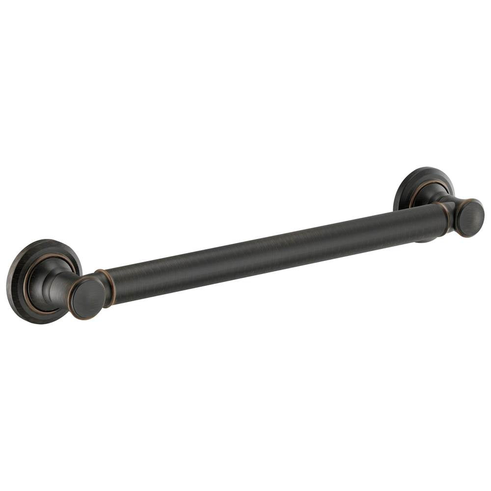 18" Classic Grab Bar