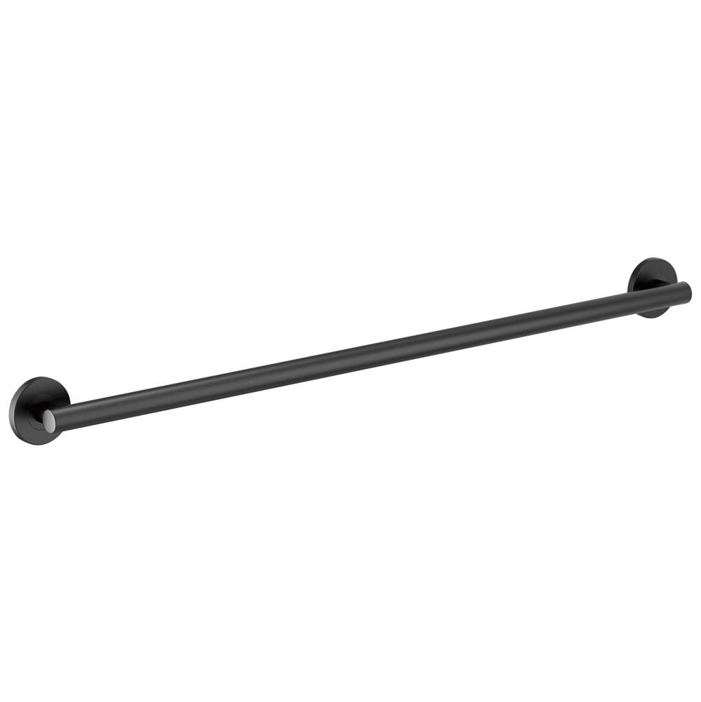 42" Linear Round Grab Bar