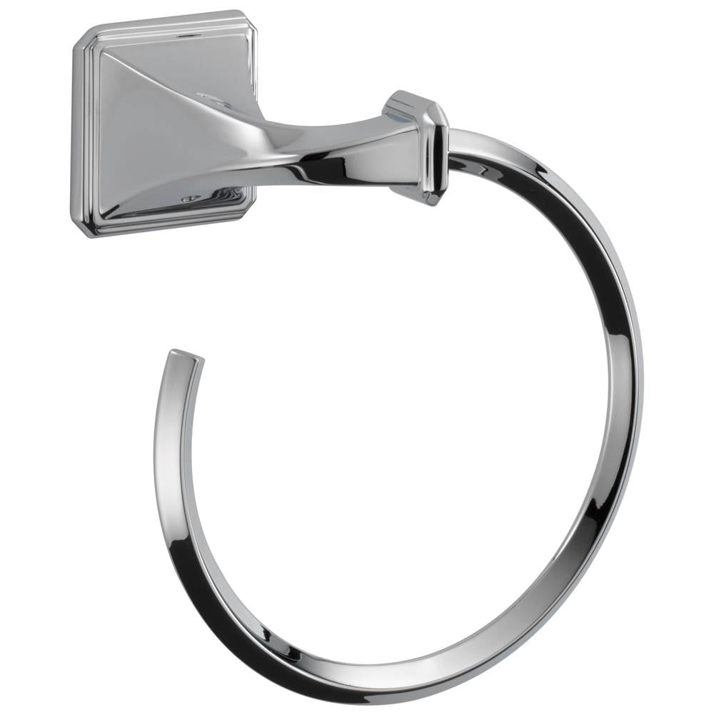 Virage  Towel Ring
