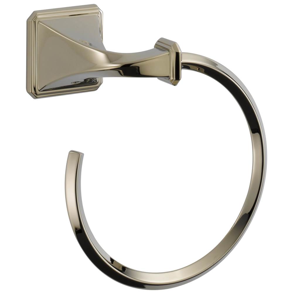 Virage  Towel Ring