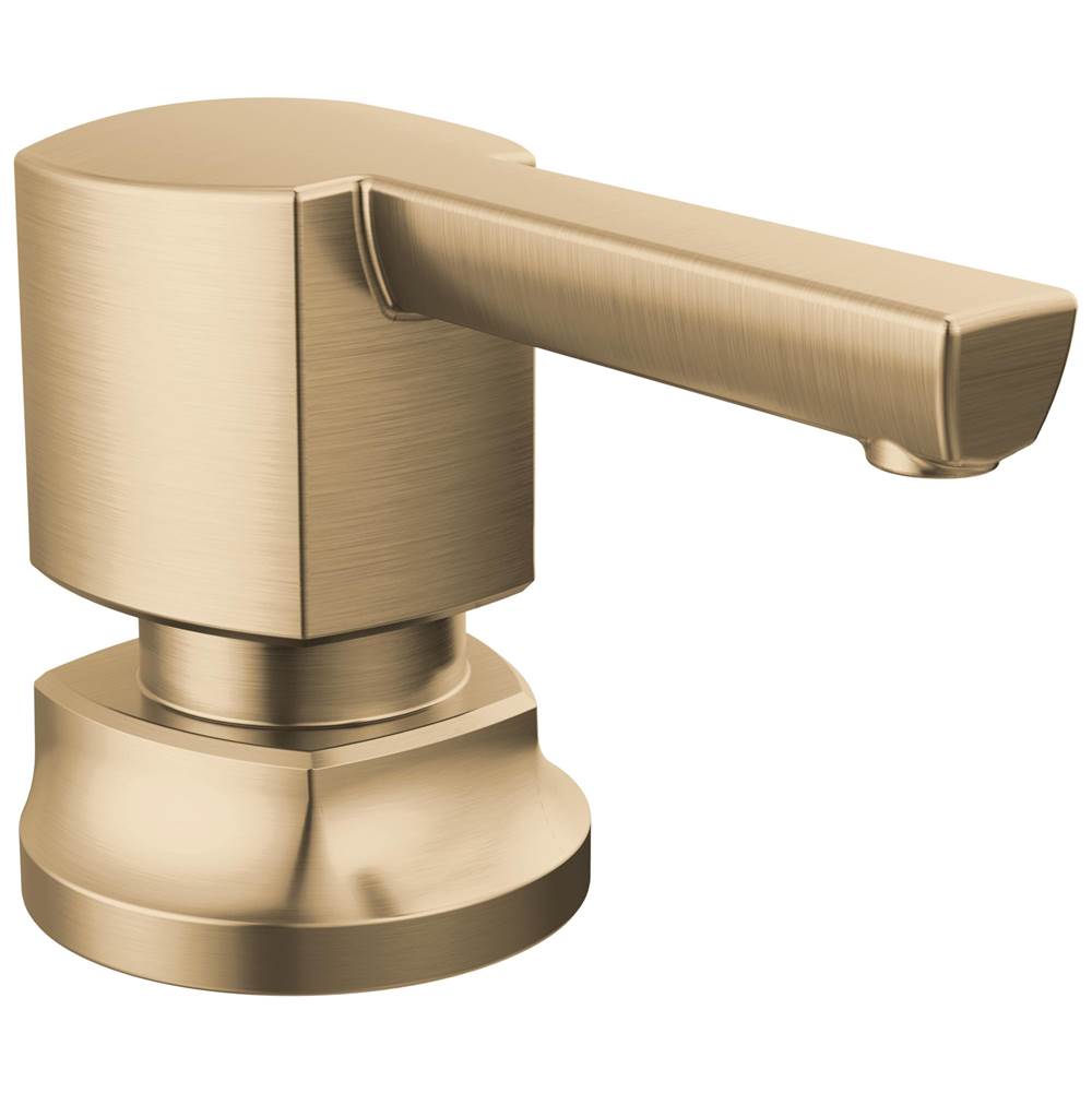 Kintsu  Soap/Lotion Dispenser