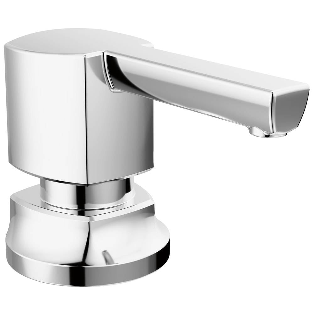 Kintsu  Soap/Lotion Dispenser