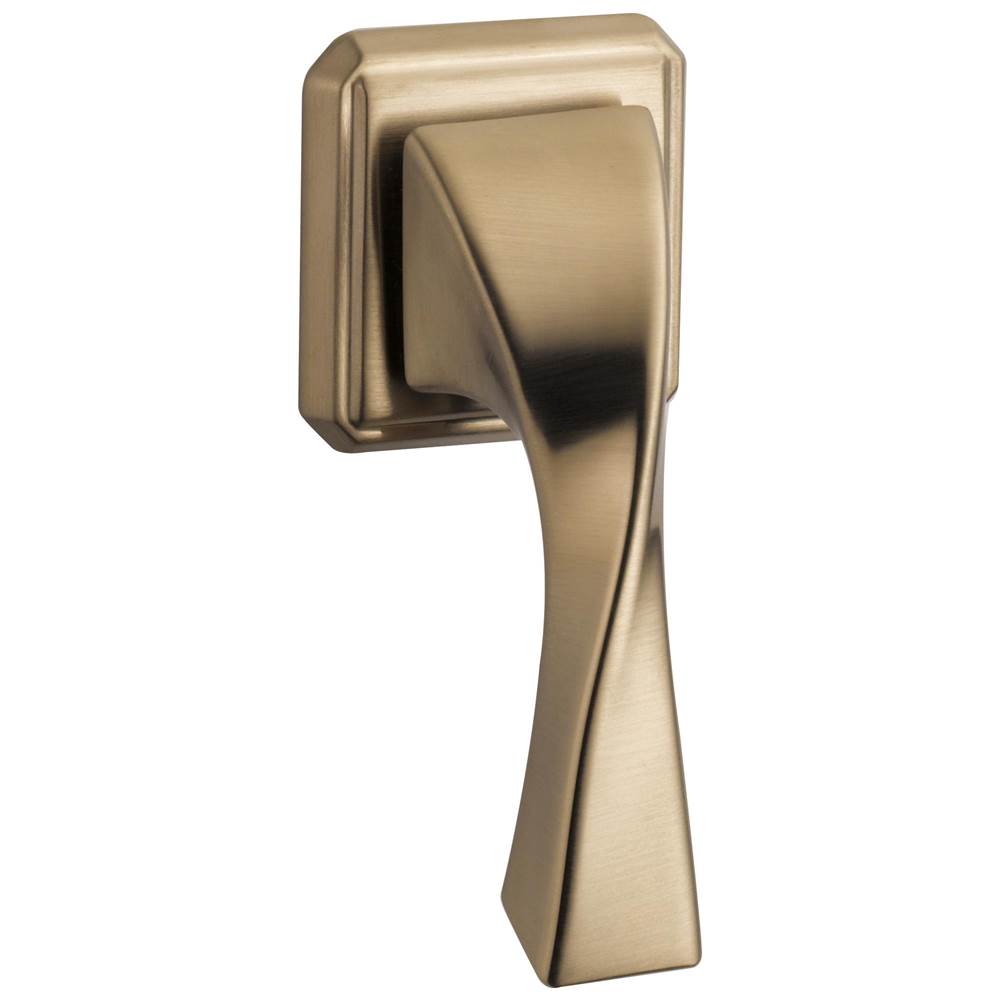 Virage  Side Mount Flush Lever