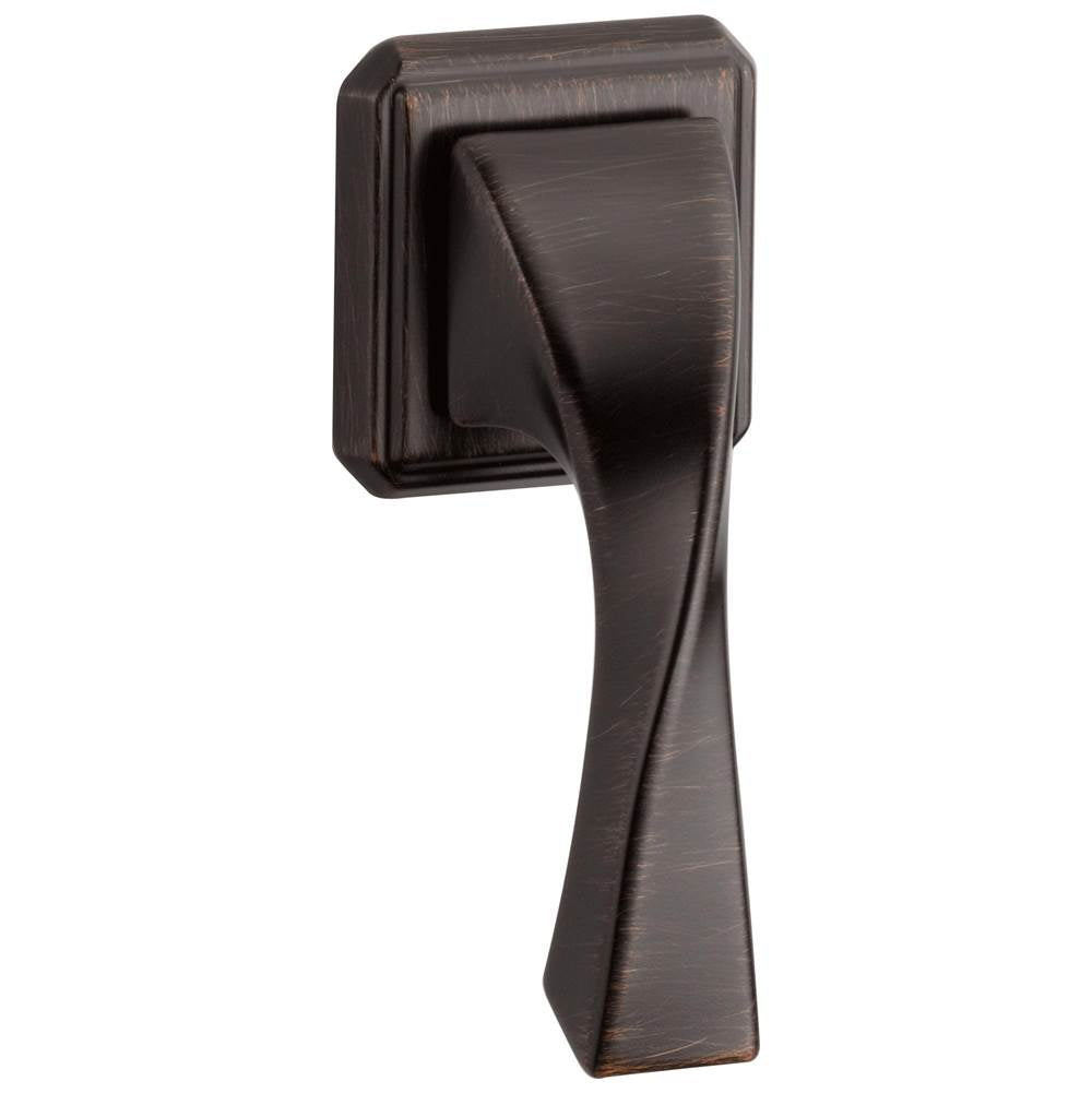 Virage  Side Mount Flush Lever