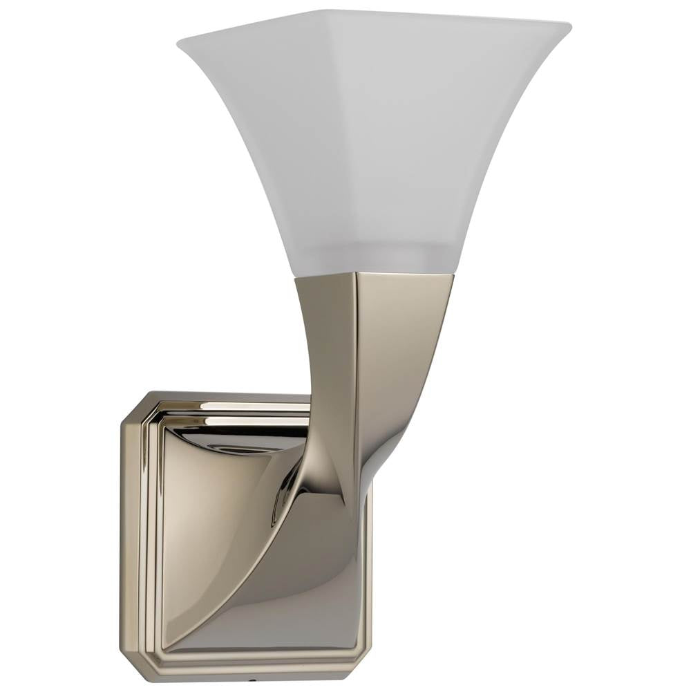 Virage  Single Light Sconce