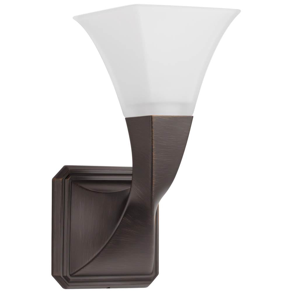 Virage  Single Light Sconce