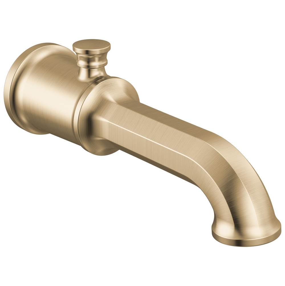 Beauclere Diverter Tub Spout