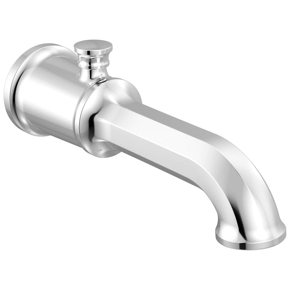 Beauclere Diverter Tub Spout
