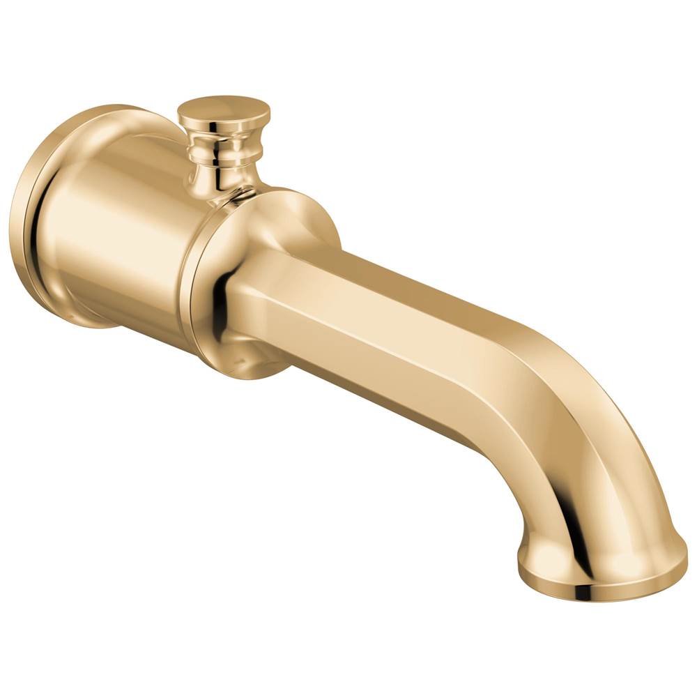Beauclere Diverter Tub Spout